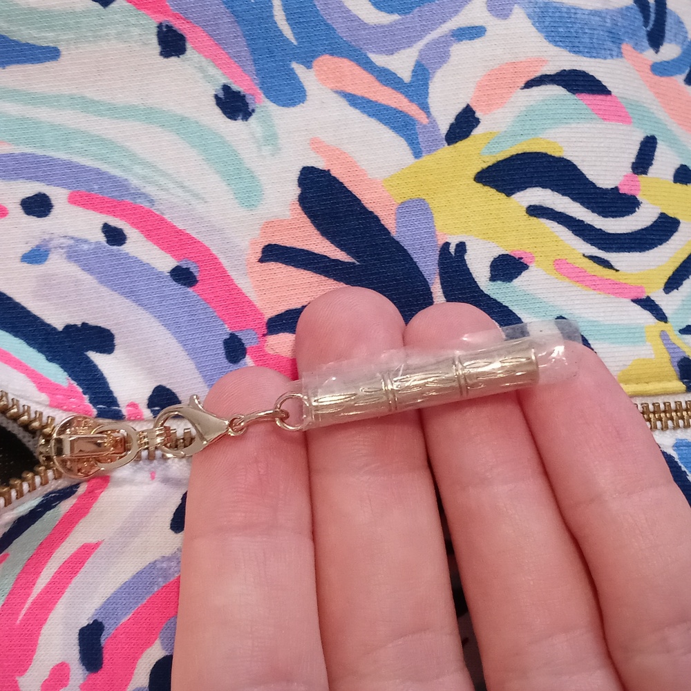 🆕️ 🐠HTF Lilly Pulitzer🐠 - UPF 50+ Skipper Popover Dress - Picture 9 of 15